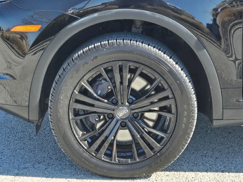 Used 2018 Porsche Cayenne image 14