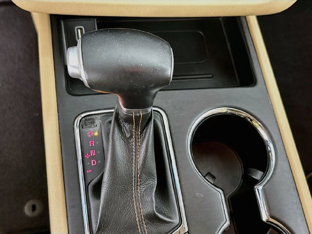 Used 2020 Kia Sedona EX FWD image 17