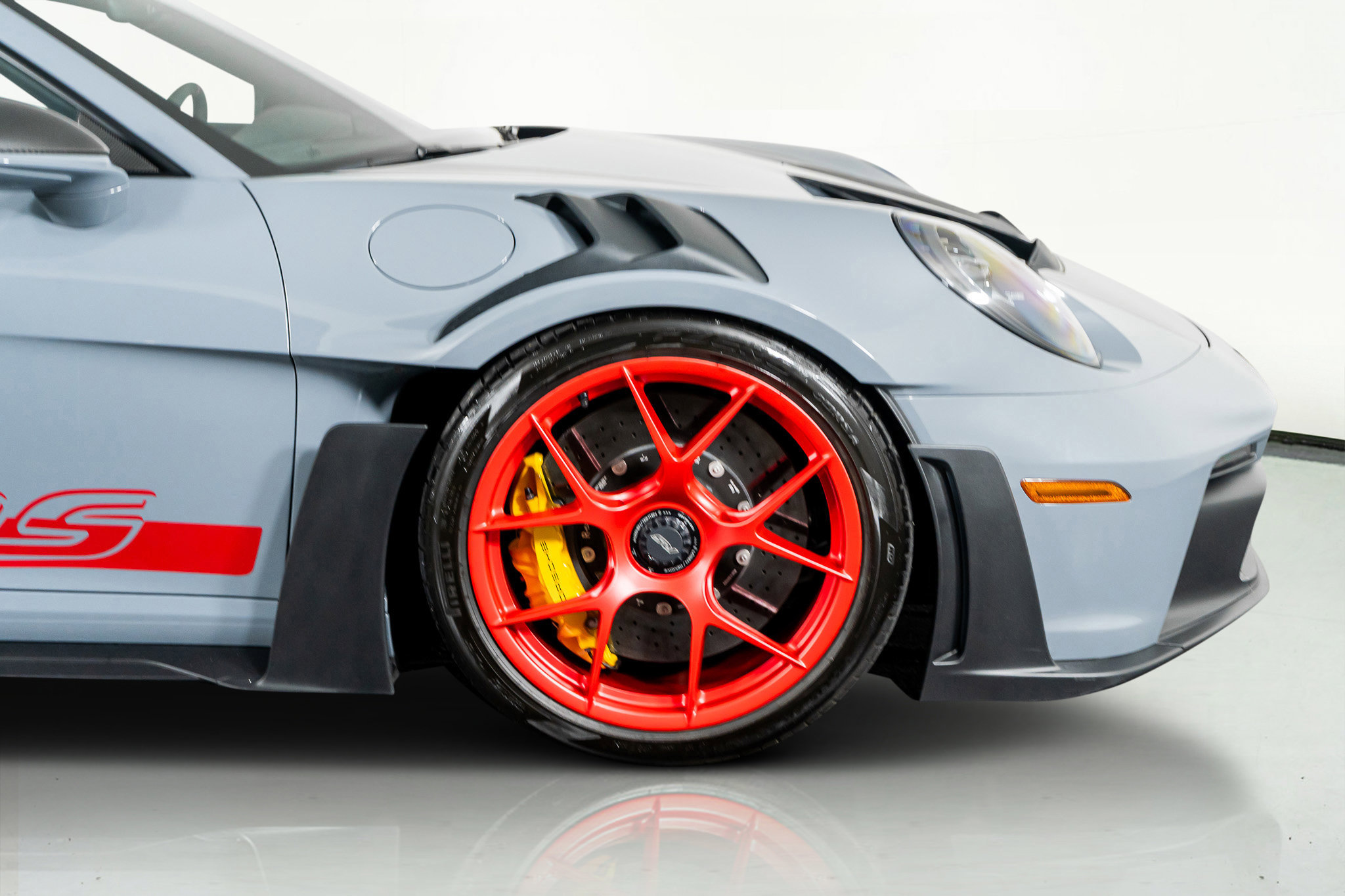Used 2024 Porsche 911 GT3 RS image 6