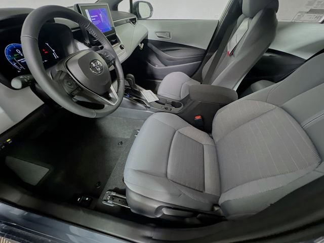 New 2026 Toyota Corolla SE image 12