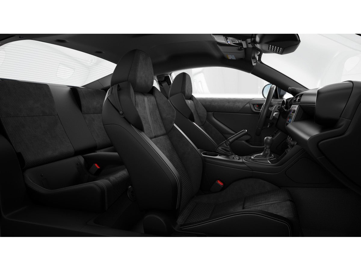 New 2027 Toyota GR86 Premium RWD image 20