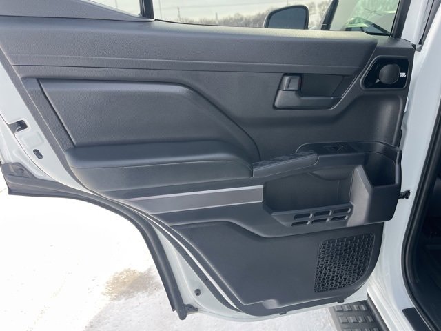 Used 2025 Toyota 4Runner TRD Off-Road Premium image 39