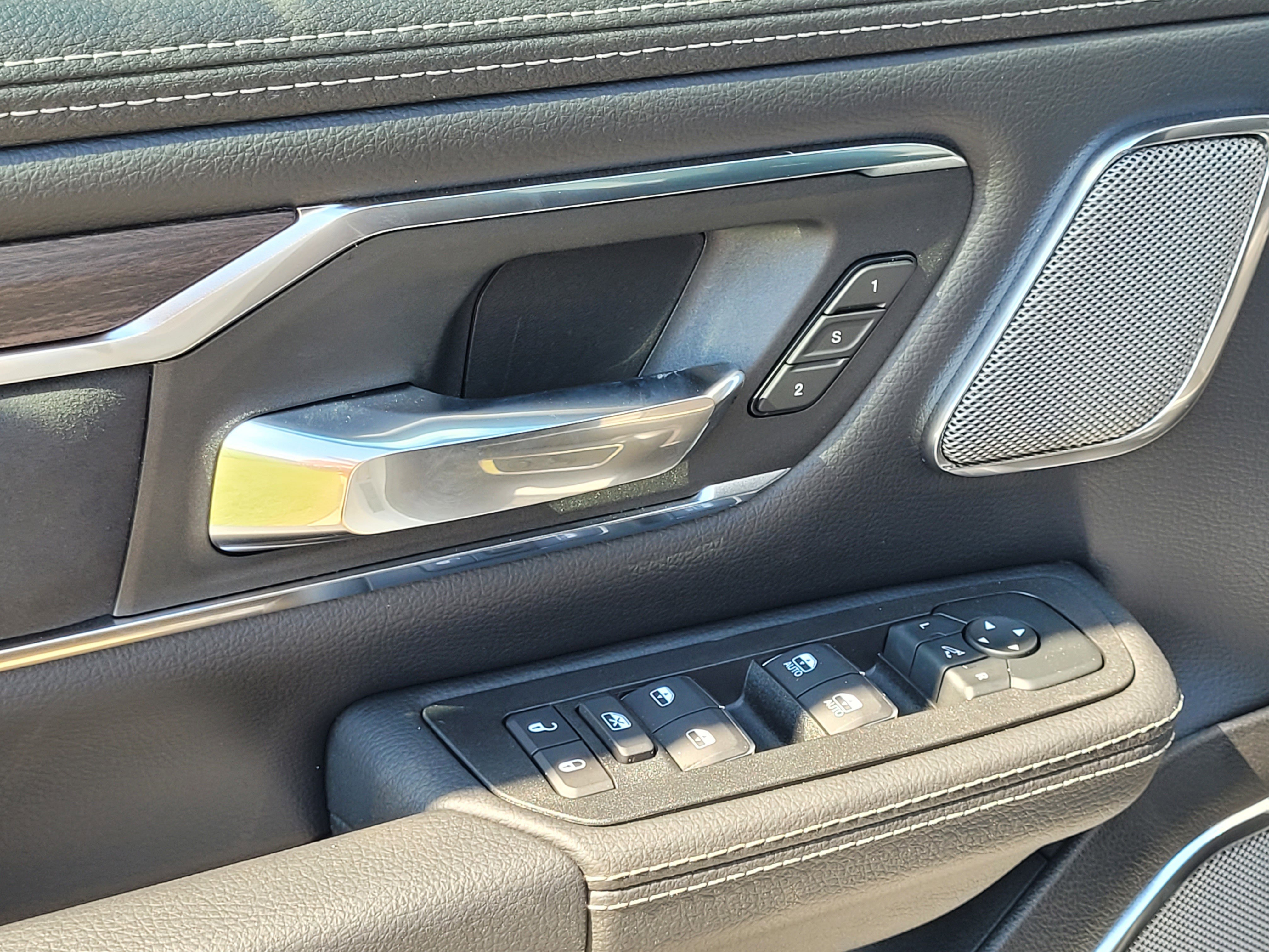 New 2026 RAM 1500 Laramie image 9