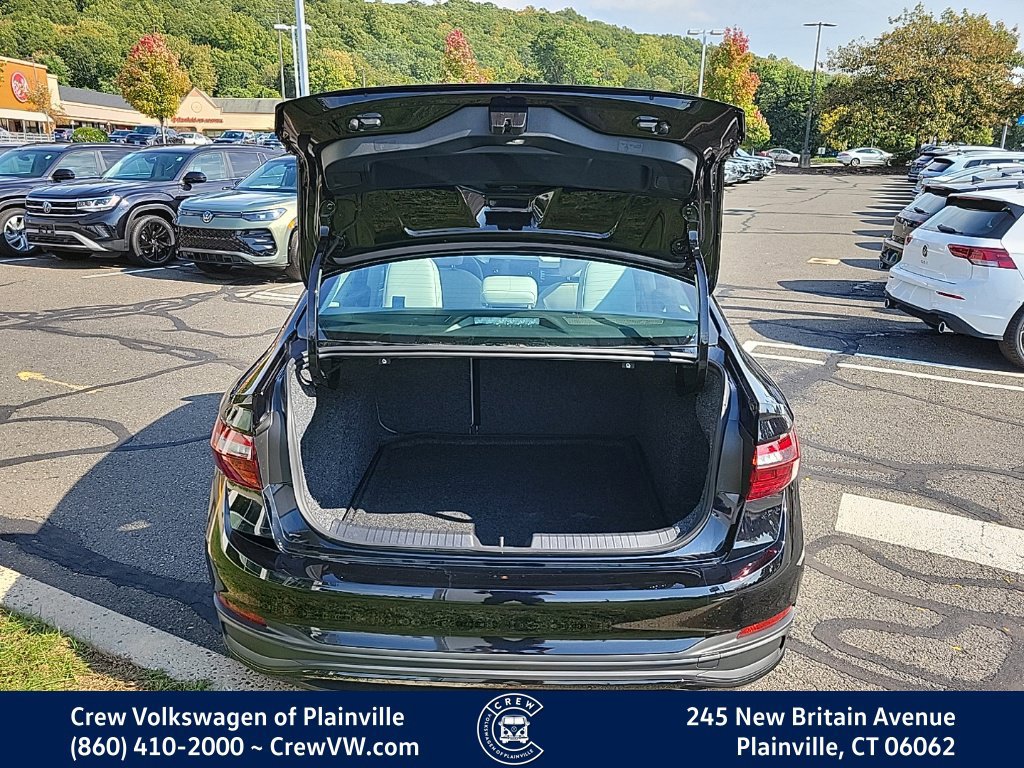 New 2027 Volkswagen Jetta SE FWD image 52