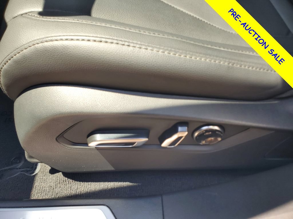 Certified 2024 Acura RDX SH-AWD image 18