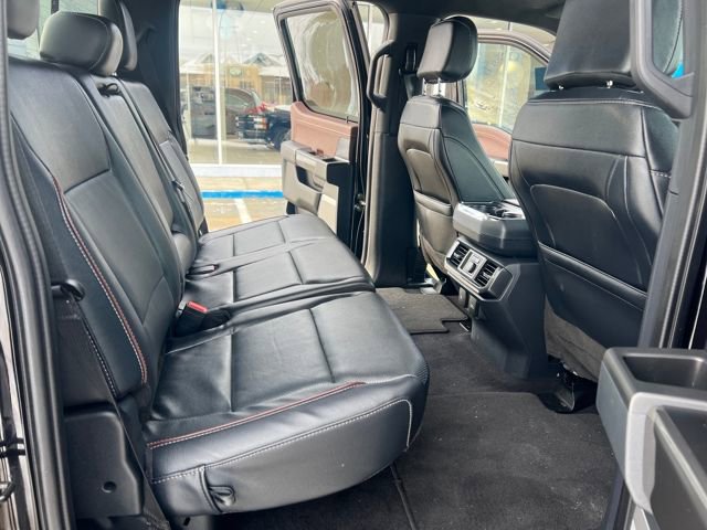 Used 2023 Ford F150 Lariat w/ Equipment Group 502A High image 22