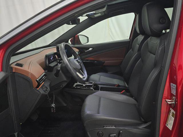 Used 2022 Volkswagen ID.4 Pro S w/ Gradient Package image 7