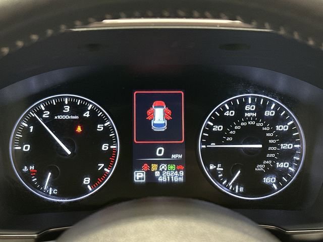 Certified 2024 Subaru Outback Touring XT AWD/4WD image 7