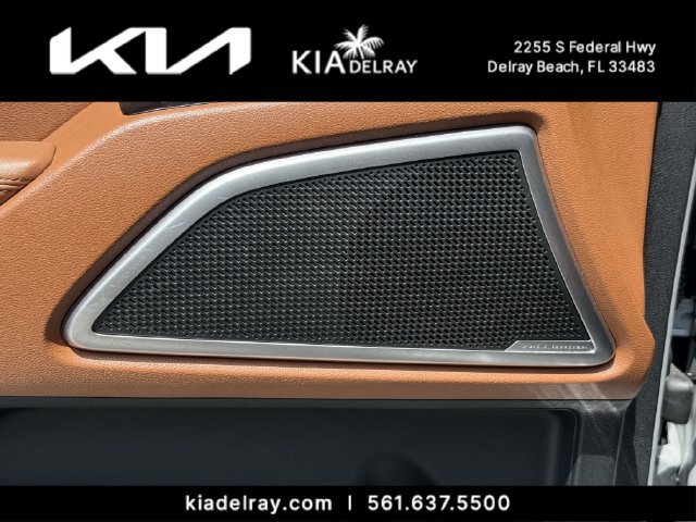 Certified 2024 Kia Telluride EX X-Line AWD/4WD image 18