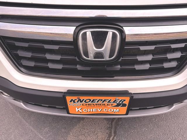 Used 2018 Honda Ridgeline RTL-E image 32