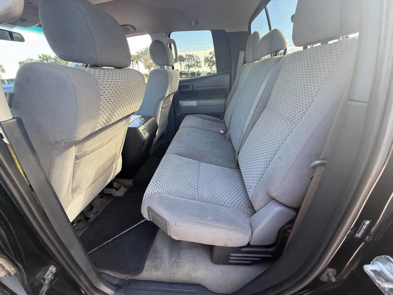 Used 2007 Toyota Tundra SR5 image 14