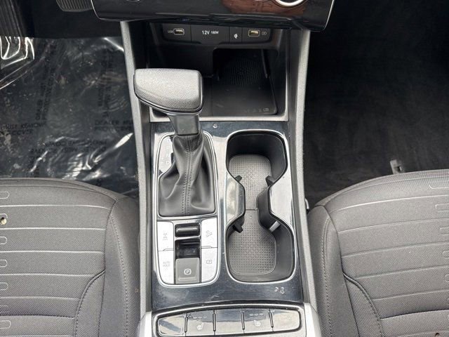 Used 2023 Hyundai Santa Cruz Night image 14