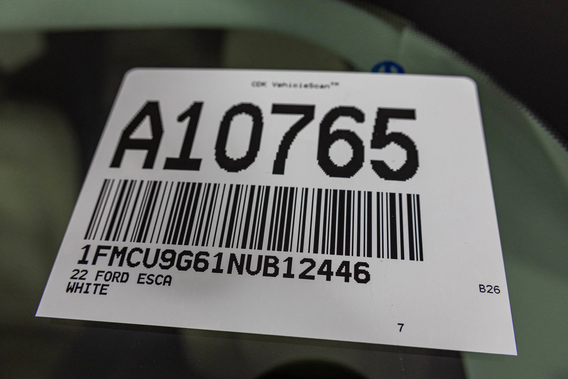 Used 2022 Ford Escape SE w/ Convenience Package image 55