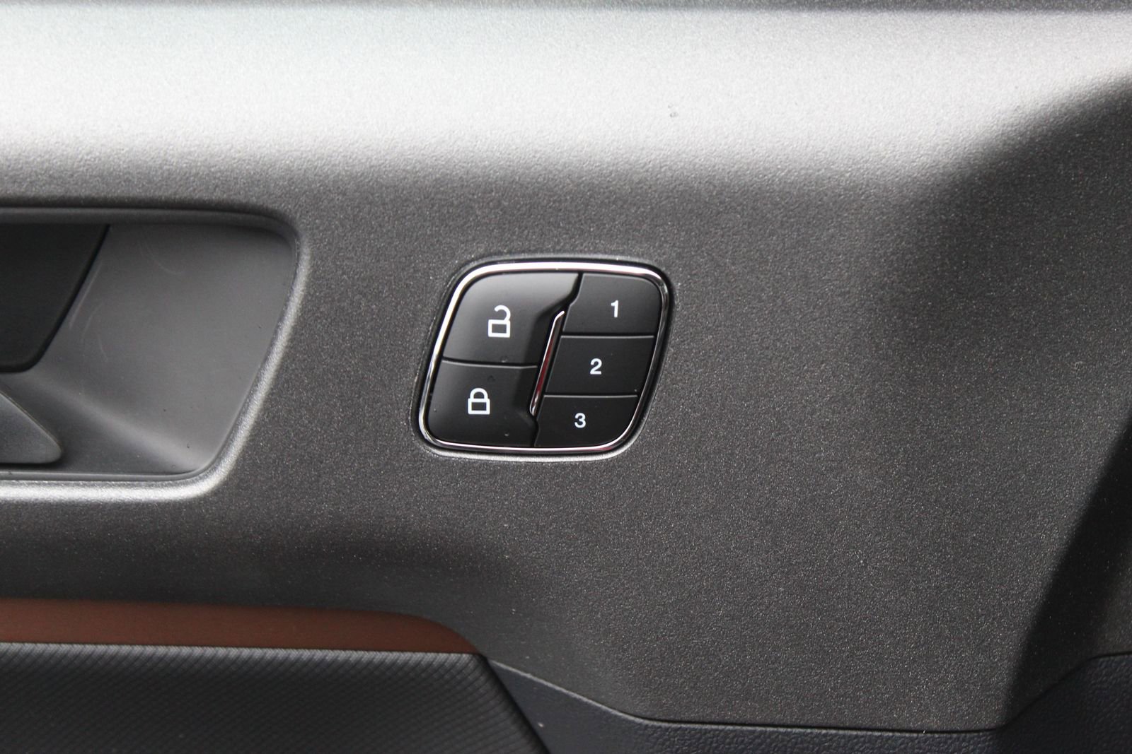 New 2025 Ford Bronco Sport Outer Banks w/ Outer Banks Tech Package+ image 18