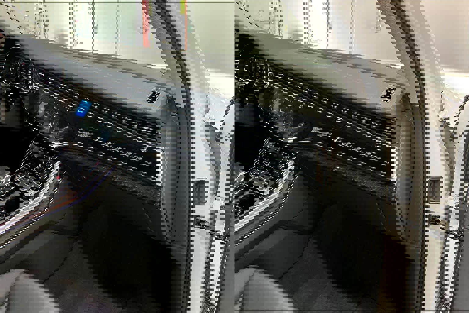 Used 2022 Audi Q7 Premium Plus w/ Premium Plus Package image 18