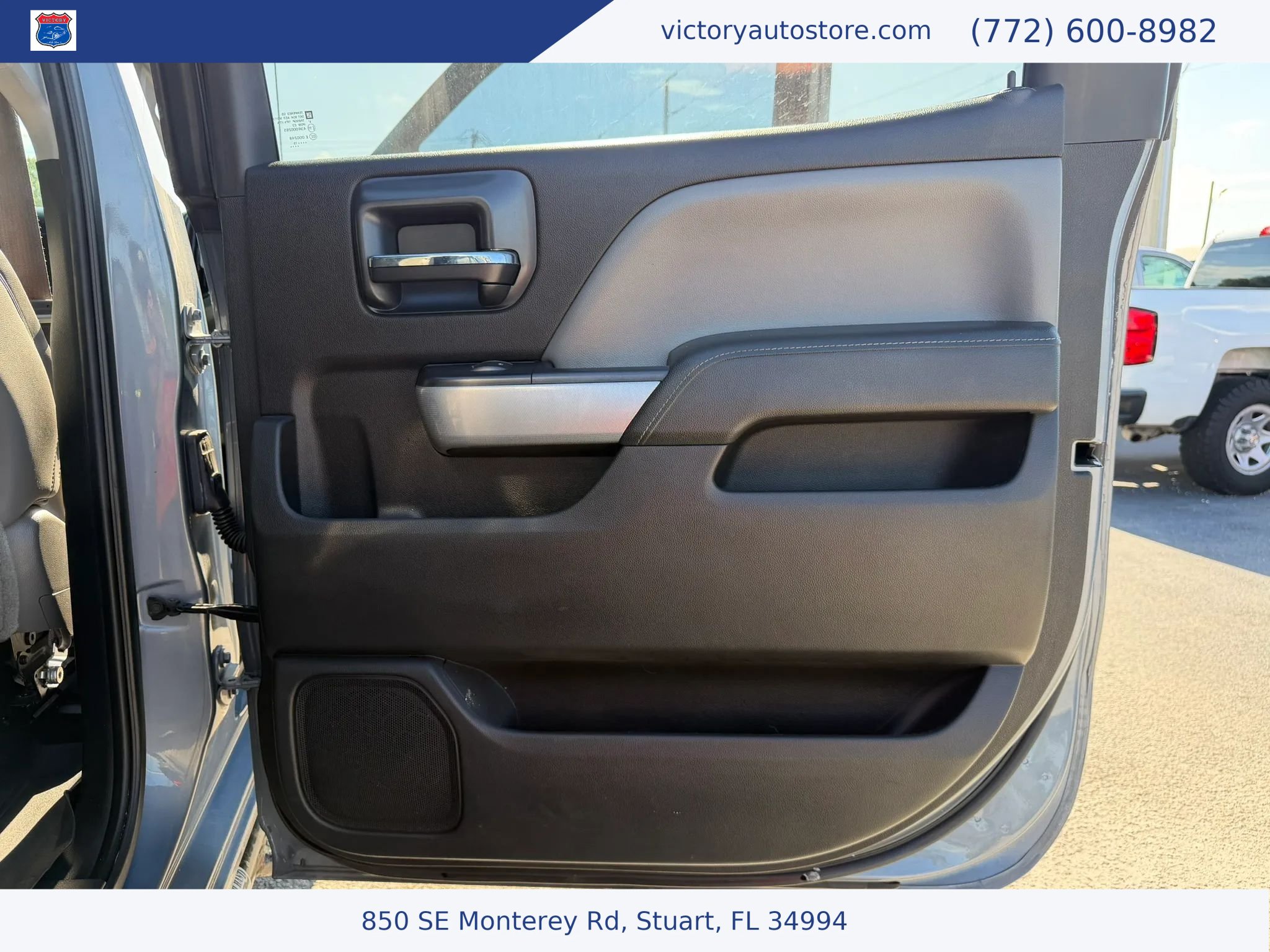 Used 2015 Chevrolet Silverado 2500 LTZ w/ Duramax Plus Package AWD/4WD image 43