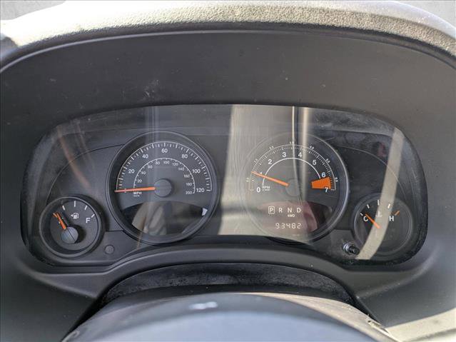 Used 2016 Jeep Patriot Sport w/ Power Value Group image 9