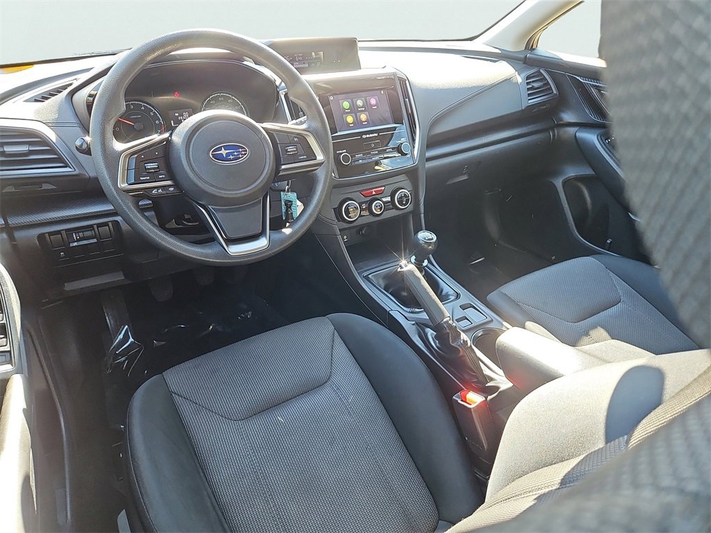 Used 2021 Subaru Crosstrek 2.0i image 11