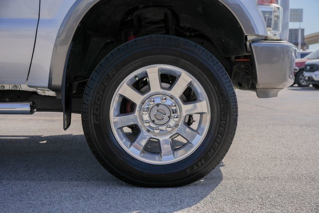 Used 2008 Ford F250 FX4 image 5
