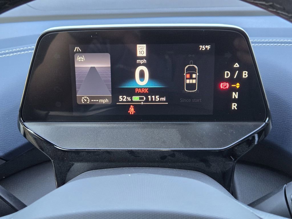 New 2025 Volkswagen ID.4 Pro S Plus image 12