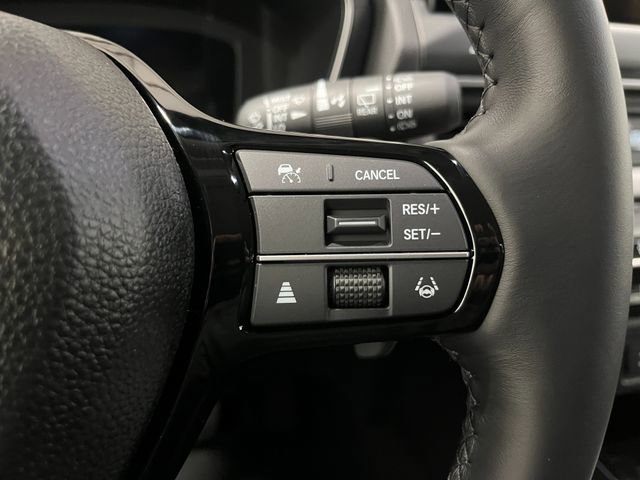 New 2026 Honda Pilot Touring image 15