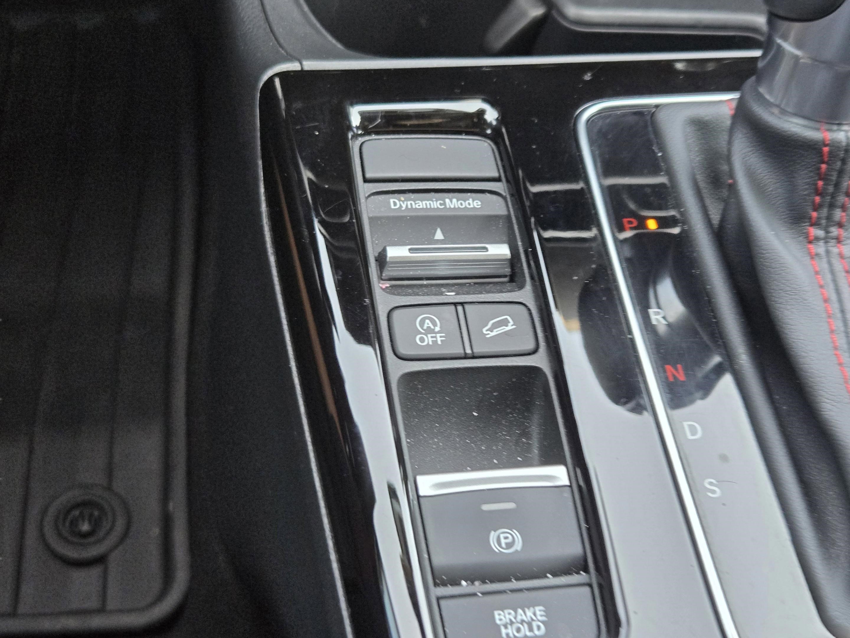 Certified 2025 Acura ADX A-Spec image 11