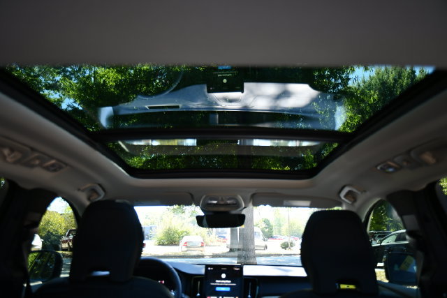 New 2027 Volvo XC60 B5 Ultra AWD/4WD image 27