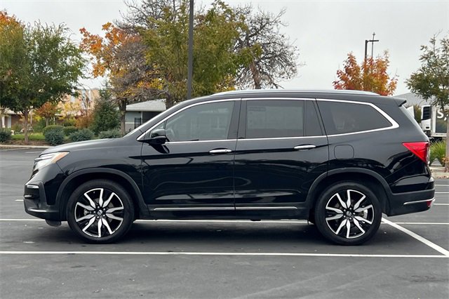 Used 2019 Honda Pilot Touring image 9