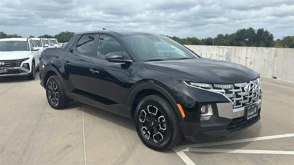 Certified 2023 Hyundai Santa Cruz SEL AWD/4WD image 14