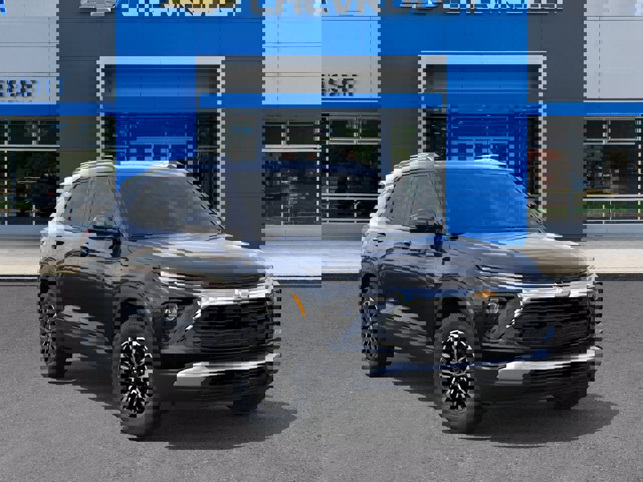 New 2026 Chevrolet TrailBlazer LT w/ Convenience Package image 31