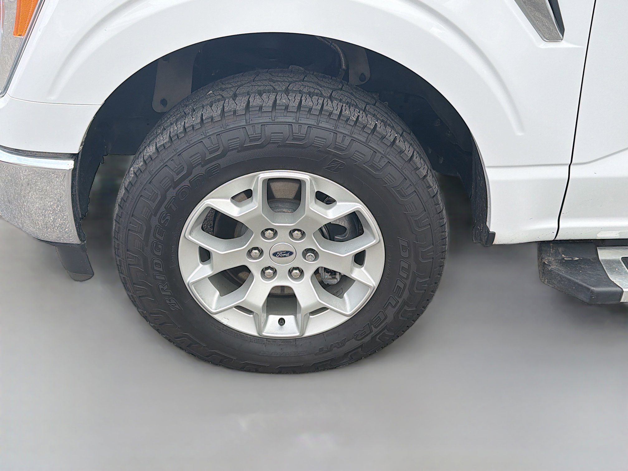 Used 2022 Ford F150 XLT w/ Trailer Tow Package image 38