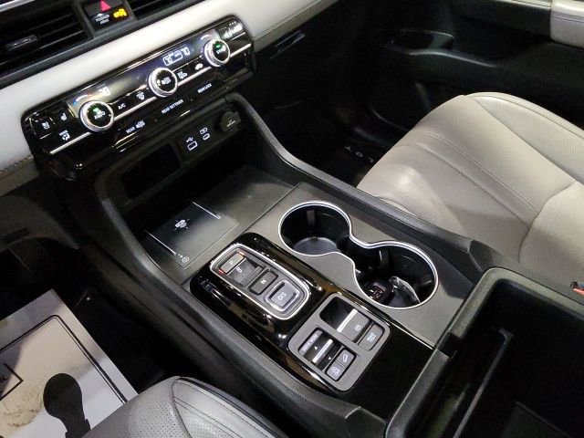 Certified 2023 Honda Pilot Elite image 17