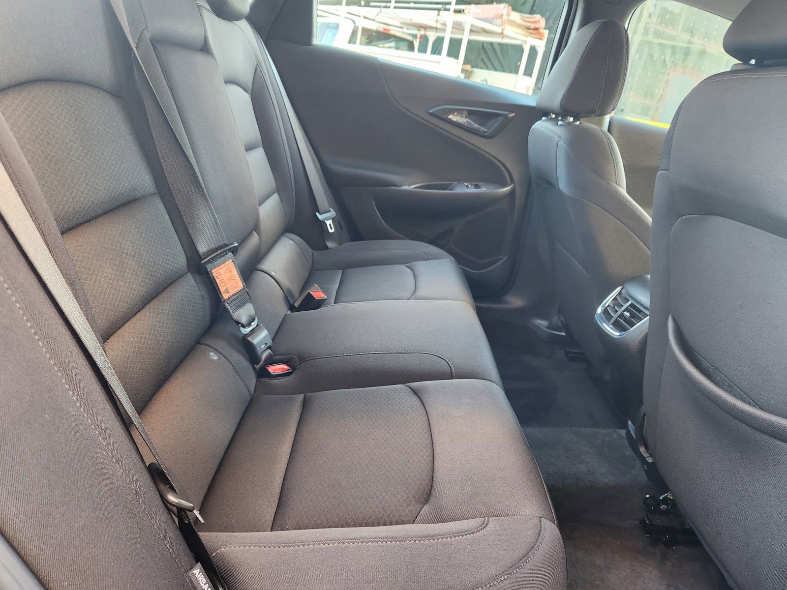 Used 2024 Chevrolet Malibu LT image 26