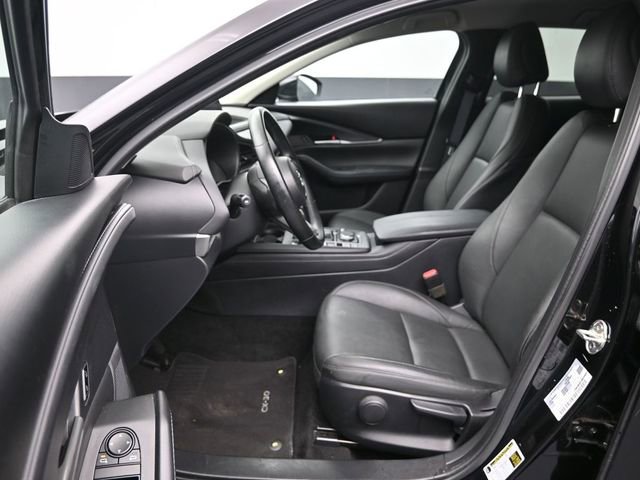 Certified 2023 MAZDA CX-30 AWD 2.5 S w/ Select Package image 17
