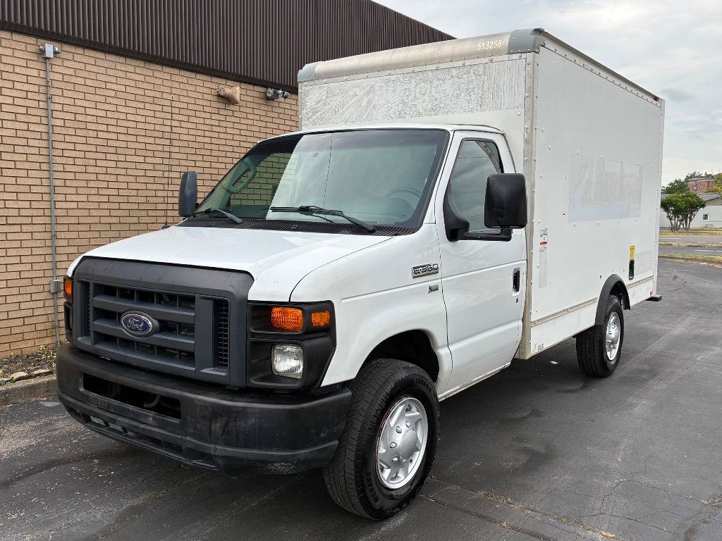 Used 2015 Ford E-350 and Econoline 350 Super Duty