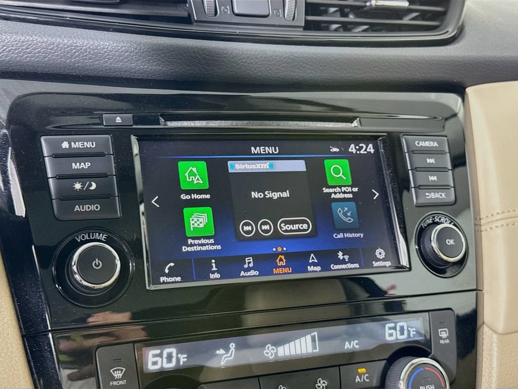 Used 2019 Nissan Rogue SL w/ Premium Package AWD/4WD image 7