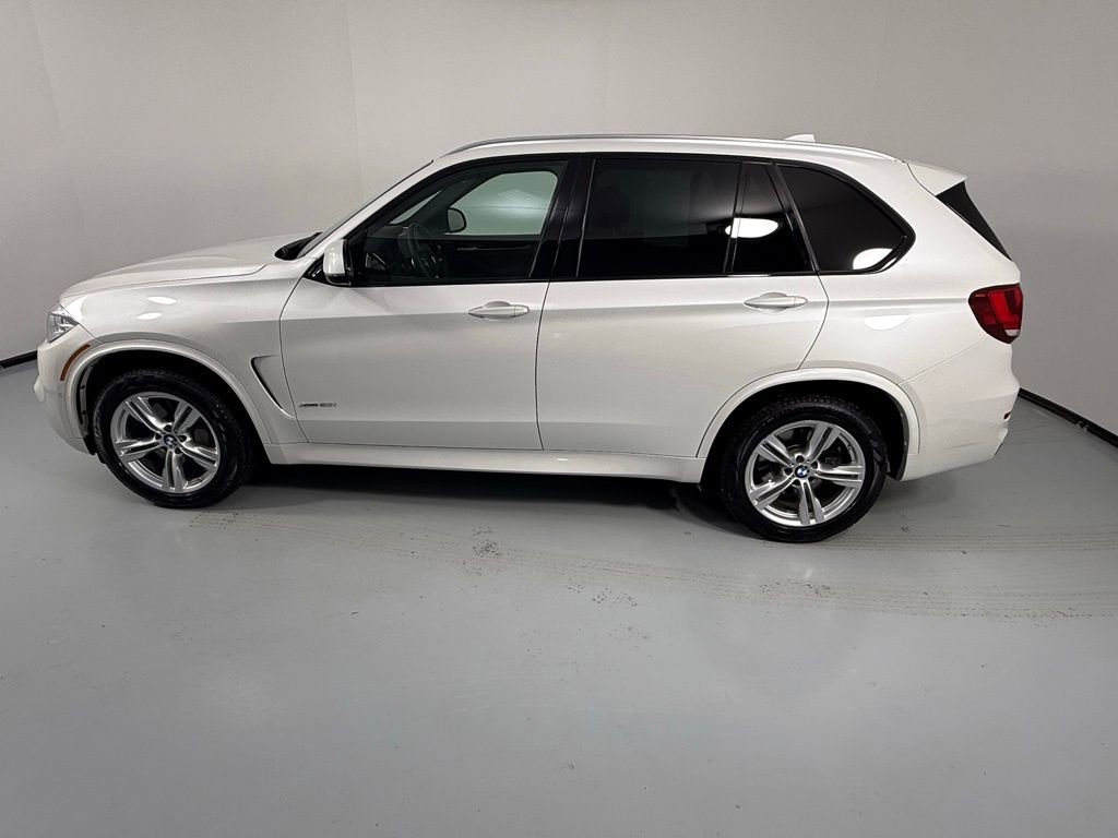 Used 2018 BMW X5 xDrive50i image 3
