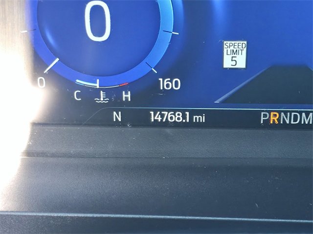 Used 2023 Ford Explorer ST w/ Equipment Group 401A image 23