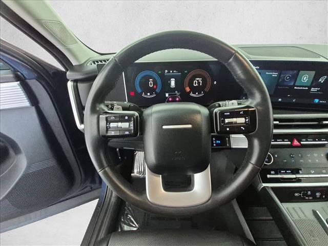 Used 2026 Hyundai Santa Fe SEL FWD image 28