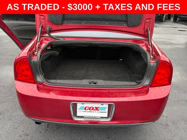 Used 2012 Chevrolet Malibu LT w/ 1LT All-Star Package FWD image 16