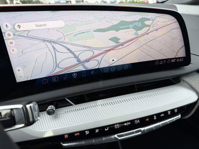 New 2025 Cadillac Optiq Sport 1 image 20