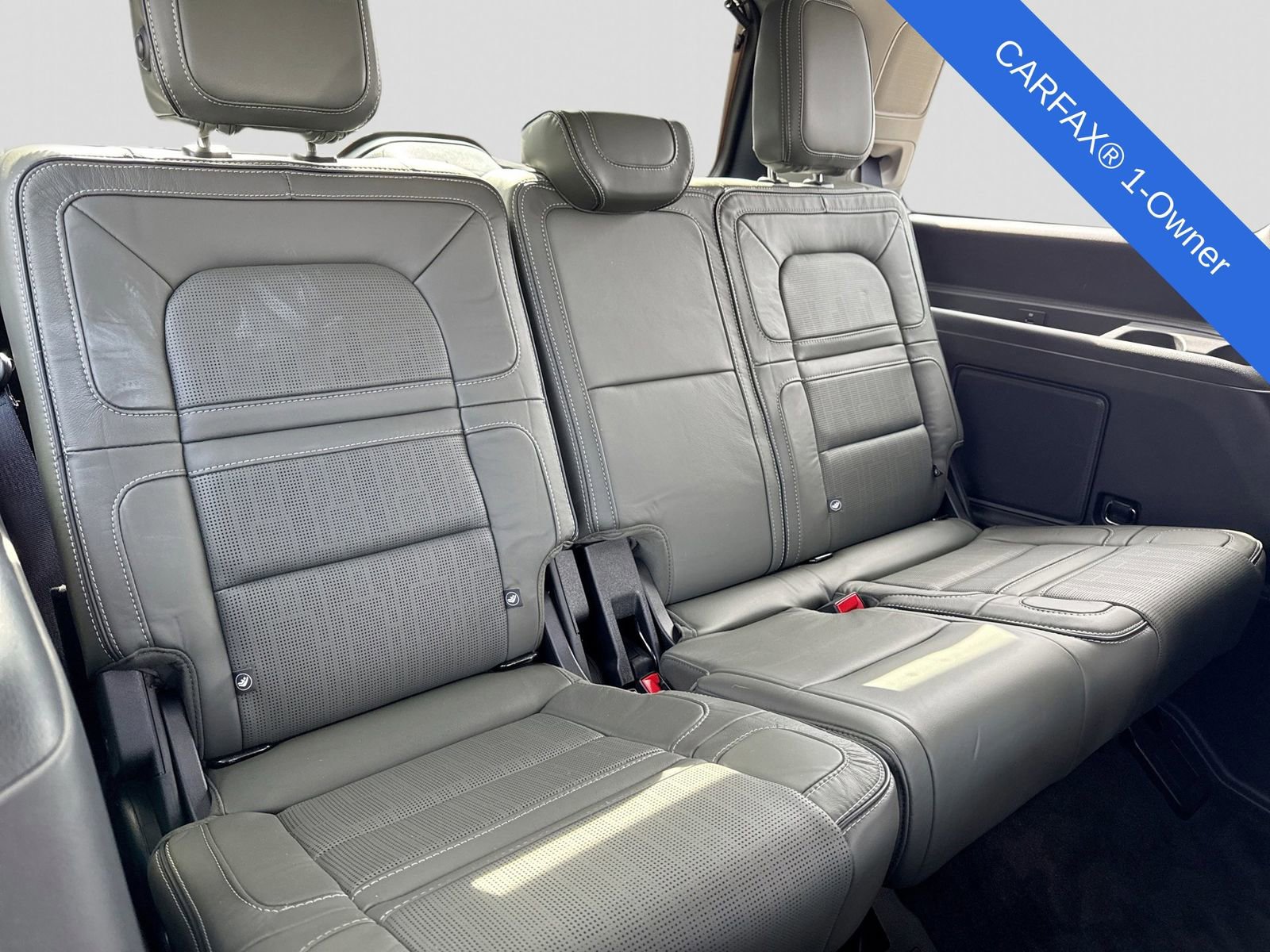 Used 2022 Lincoln Navigator Black Label AWD/4WD image 26