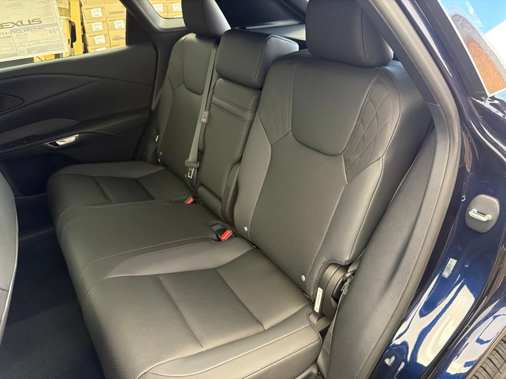 New 2026 Lexus RX 350 Premium w/ Accessory Package (2T) AWD/4WD image 18