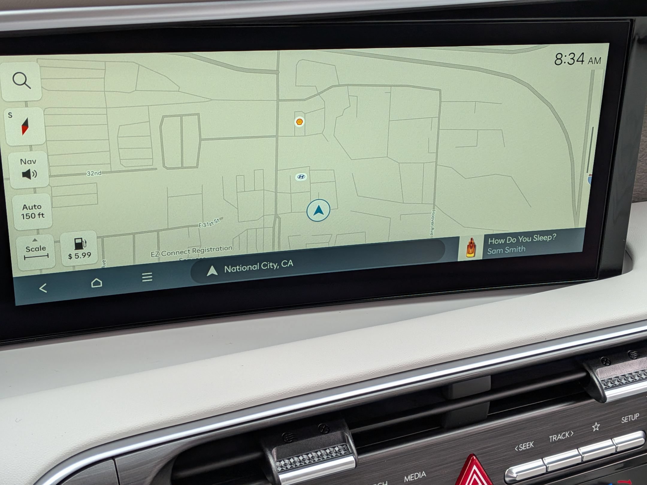New 2026 Hyundai Palisade SEL Premium AWD/4WD image 12