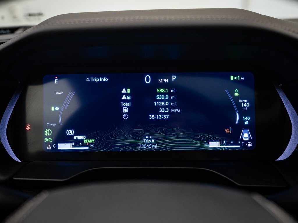 Used 2022 Jeep Grand Cherokee Overland image 29