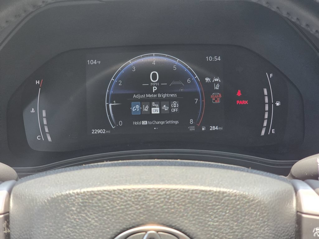 Used 2025 Toyota Grand Highlander FWD image 15