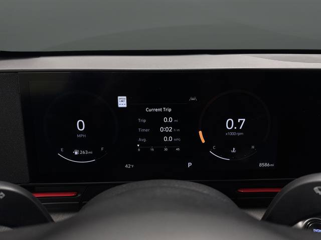 Used 2024 Hyundai Kona N Line image 17