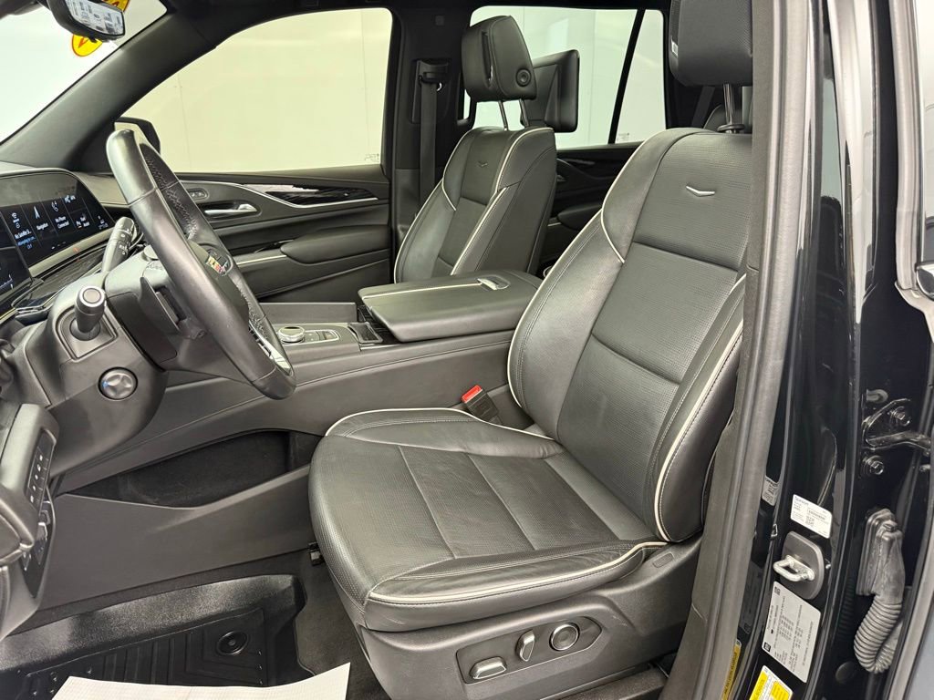 Used 2021 Cadillac Escalade Sport image 34