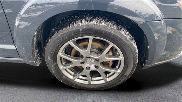 Used 2017 Dodge Journey GT w/ Driver Convenience Group image 21