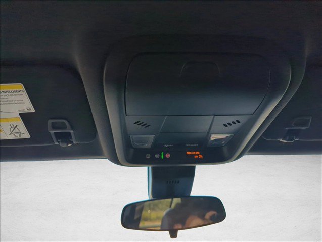 Used 2023 Chevrolet Equinox RS w/ RS Leather Package FWD image 24